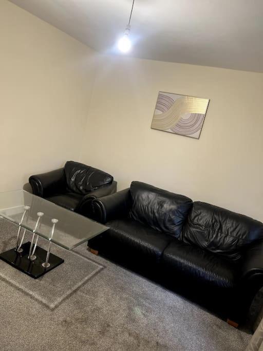 Spacious City Centre Home Near Hospital & M5 Worcester Ngoại thất bức ảnh